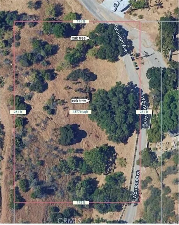 0 Wornom, Sunland, CA 91040