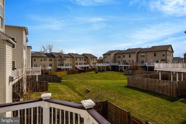 42258 CASTLE RIDGE SQ, Brambleton, VA 20148