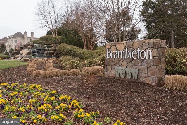 42258 CASTLE RIDGE SQ, Brambleton, VA 20148