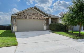 242 Holland Park, Schertz, TX 78108