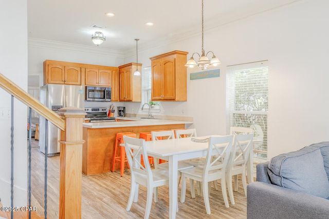 5310 Thomas Drive, Panama City Beach, FL 32408