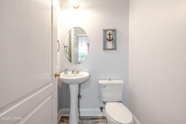 5310 Thomas Drive, Panama City Beach, FL 32408