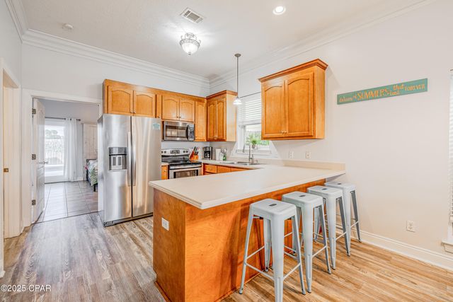 5310 Thomas Drive, Panama City Beach, FL 32408