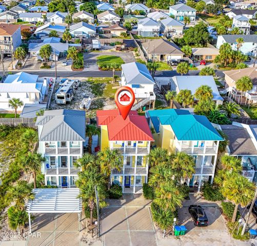 5310 Thomas Drive, Panama City Beach, FL 32408