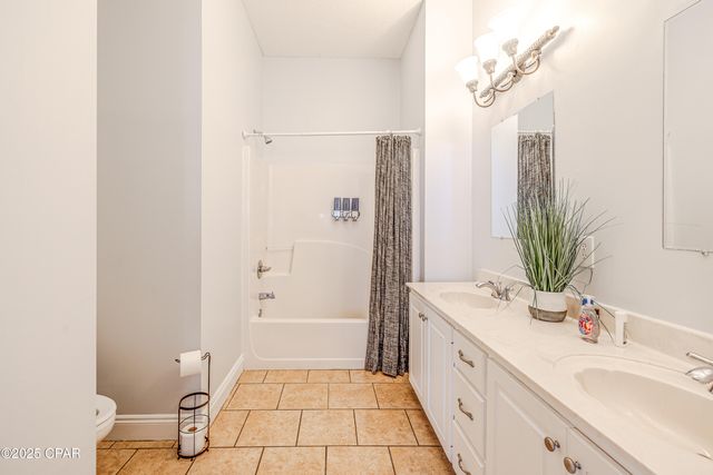 5310 Thomas Drive, Panama City Beach, FL 32408