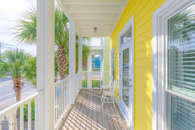 5310 Thomas Drive, Panama City Beach, FL 32408