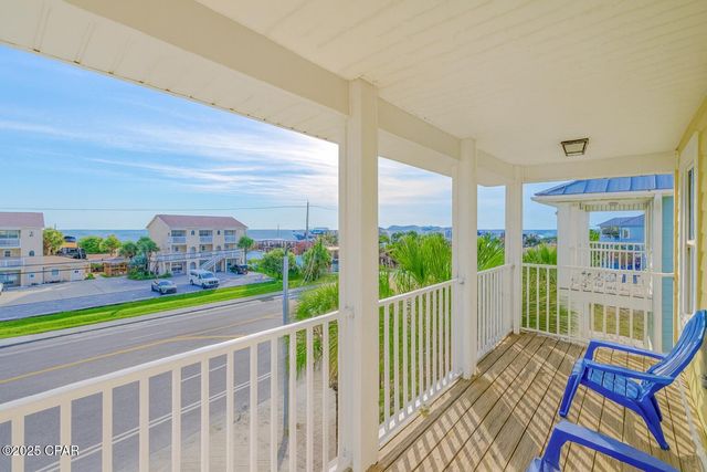 5310 Thomas Drive, Panama City Beach, FL 32408