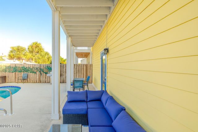 5310 Thomas Drive, Panama City Beach, FL 32408