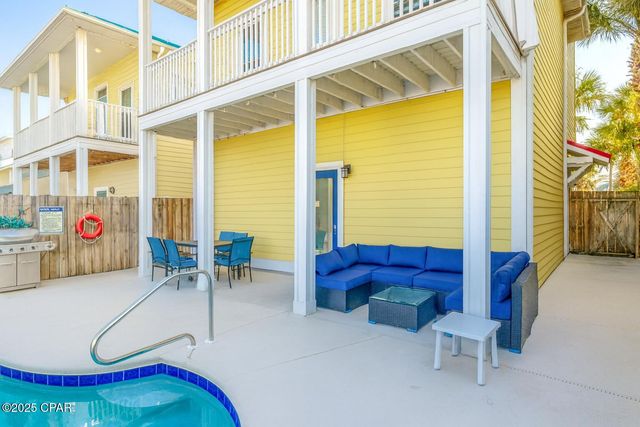 5310 Thomas Drive, Panama City Beach, FL 32408