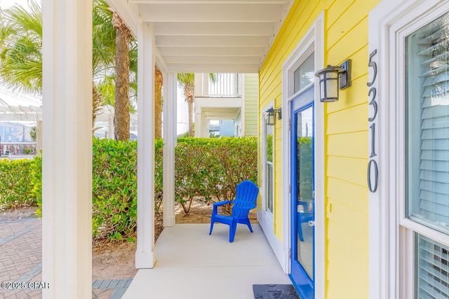 5310 Thomas Drive, Panama City Beach, FL 32408