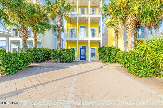 5310 Thomas Drive, Panama City Beach, FL 32408