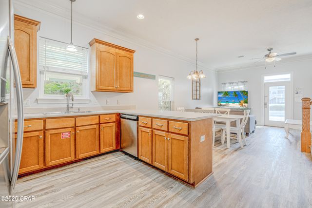 5310 Thomas Drive, Panama City Beach, FL 32408