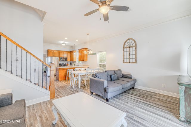 5310 Thomas Drive, Panama City Beach, FL 32408