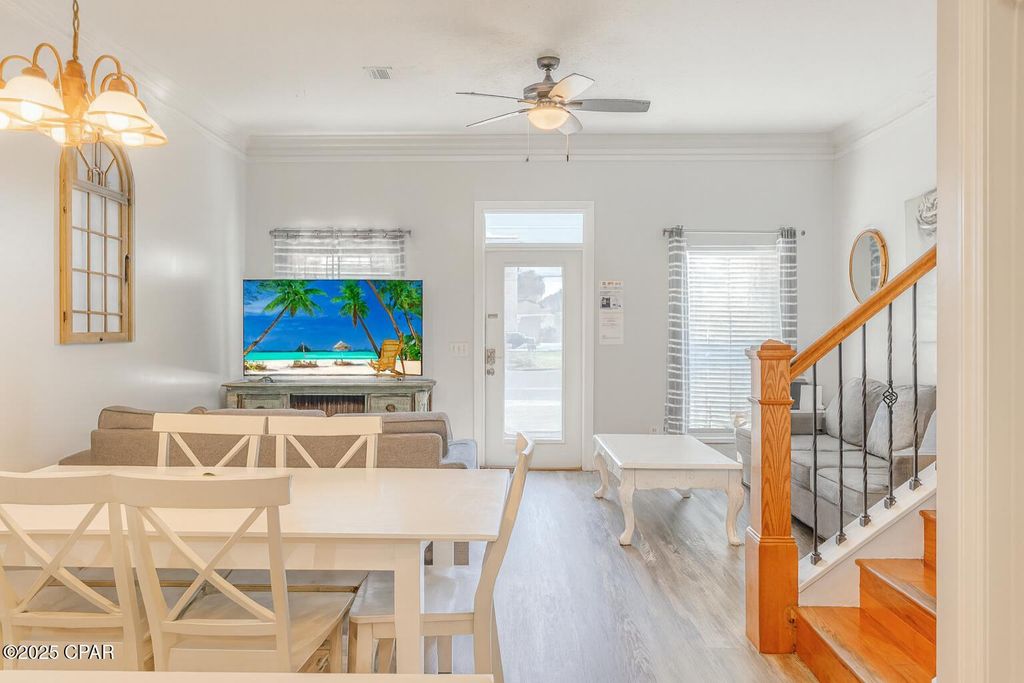 Image 12 of property listing at 5310 Thomas Drive, Panama City Beach, FL 32408