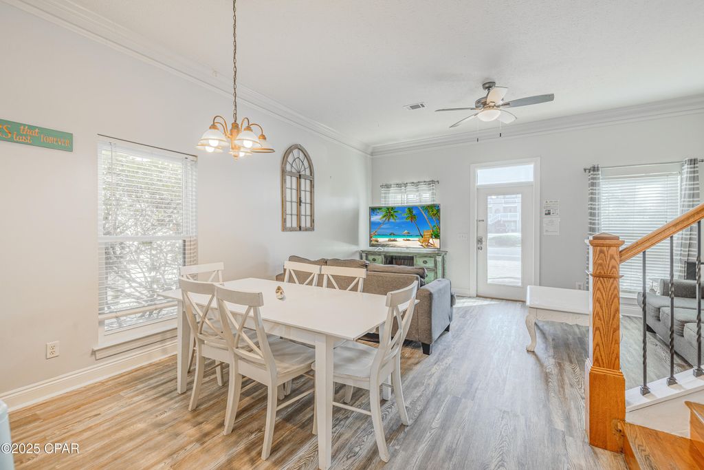 Image 13 of property listing at 5310 Thomas Drive, Panama City Beach, FL 32408