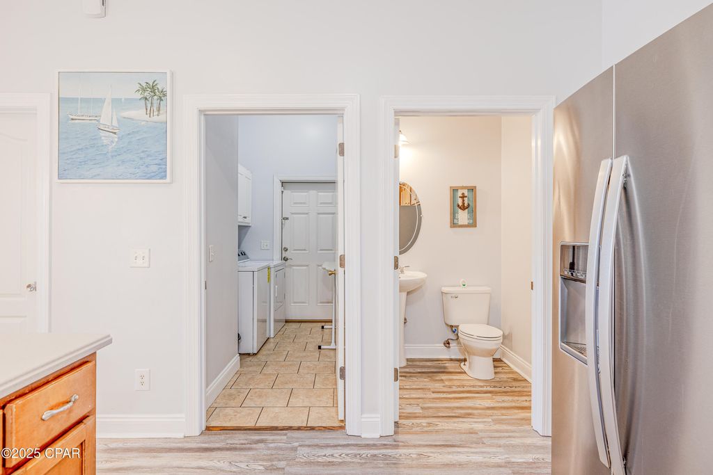 Image 17 of property listing at 5310 Thomas Drive, Panama City Beach, FL 32408