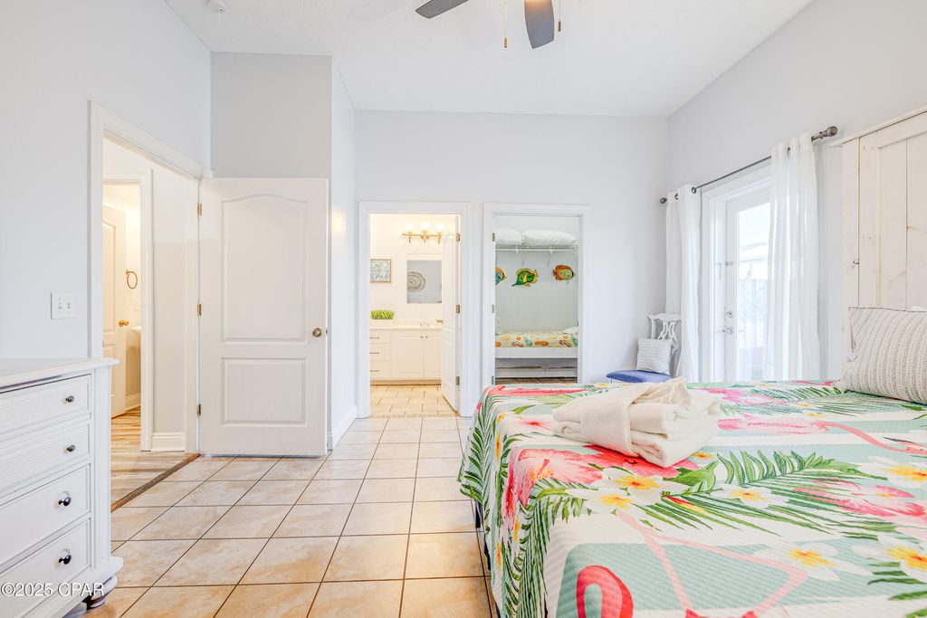 Image 21 of property listing at 5310 Thomas Drive, Panama City Beach, FL 32408