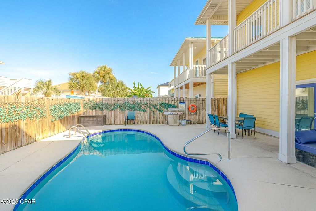 Image 27 of property listing at 5310 Thomas Drive, Panama City Beach, FL 32408