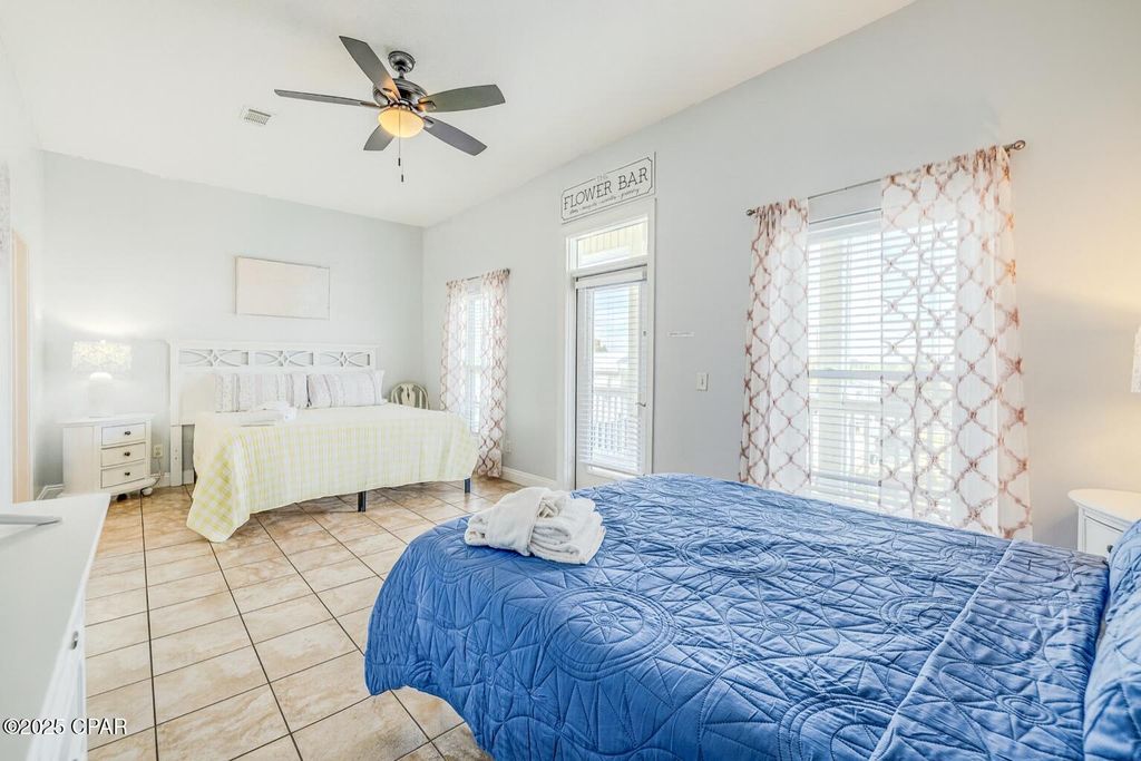 Image 29 of property listing at 5310 Thomas Drive, Panama City Beach, FL 32408