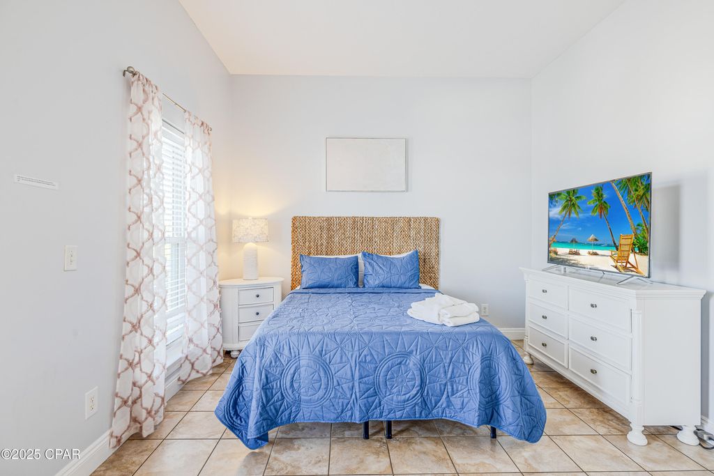 Image 30 of property listing at 5310 Thomas Drive, Panama City Beach, FL 32408