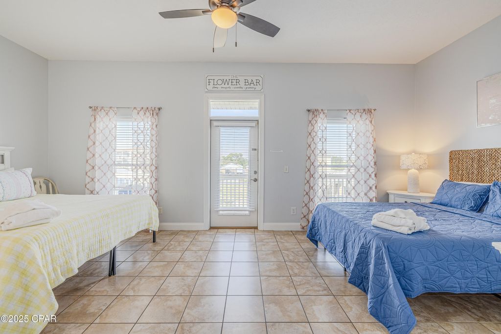 Image 33 of property listing at 5310 Thomas Drive, Panama City Beach, FL 32408