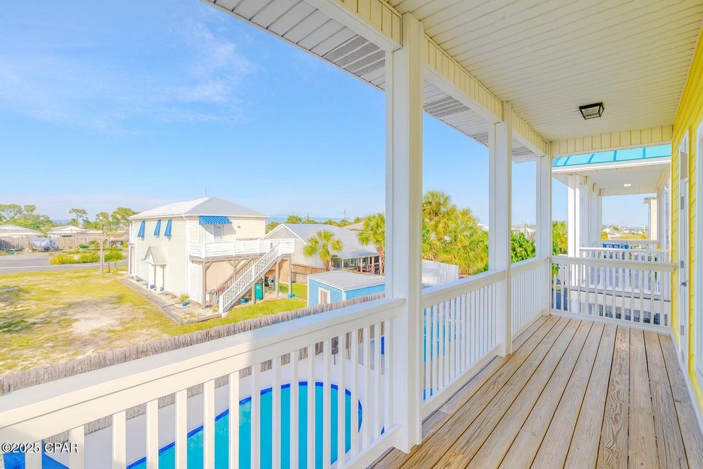 Image 34 of property listing at 5310 Thomas Drive, Panama City Beach, FL 32408