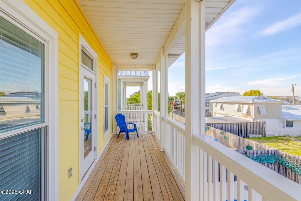 Image 35 of property listing at 5310 Thomas Drive, Panama City Beach, FL 32408