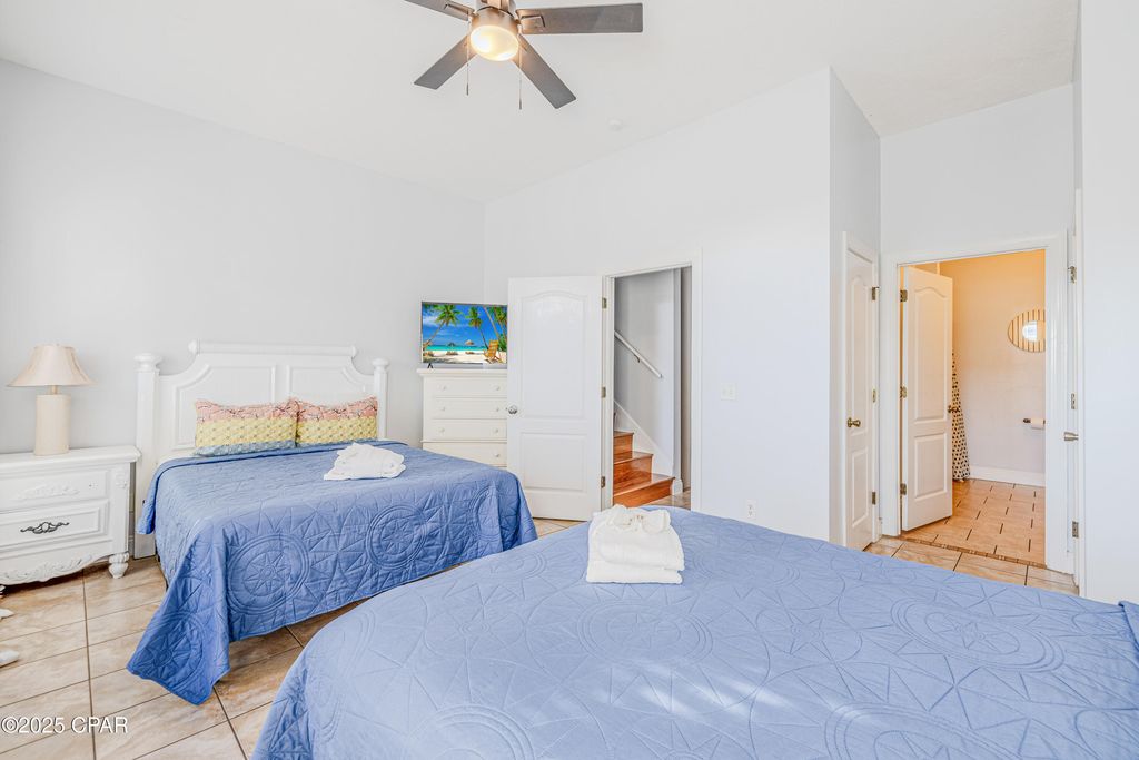 Image 36 of property listing at 5310 Thomas Drive, Panama City Beach, FL 32408