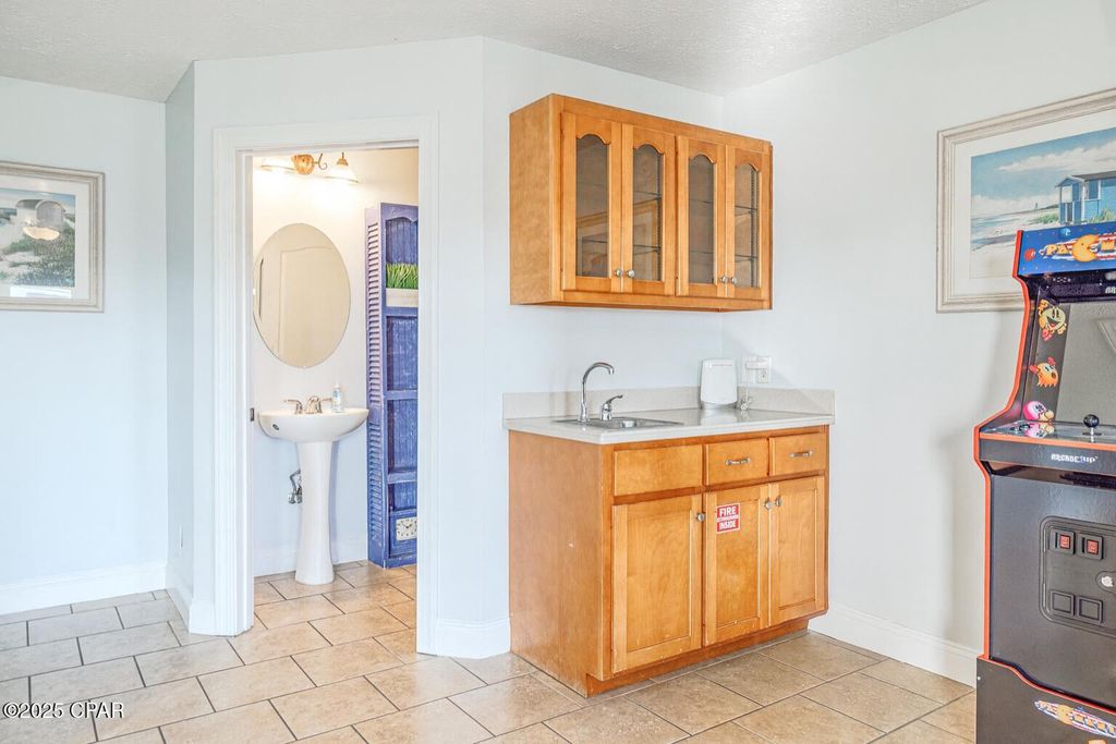 Image 43 of property listing at 5310 Thomas Drive, Panama City Beach, FL 32408