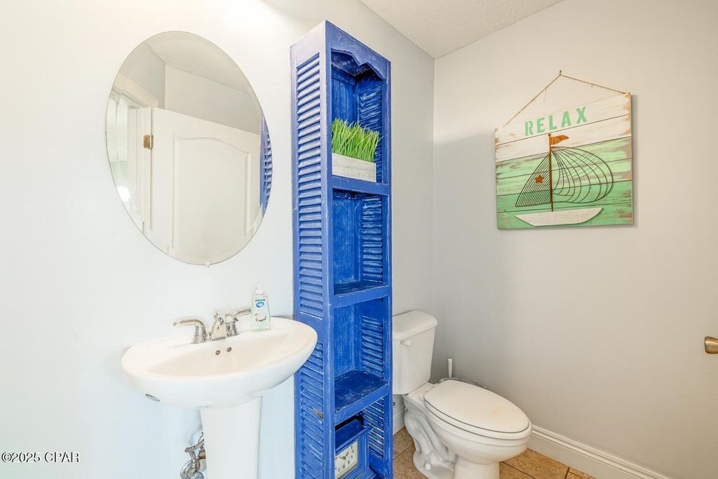 Image 44 of property listing at 5310 Thomas Drive, Panama City Beach, FL 32408