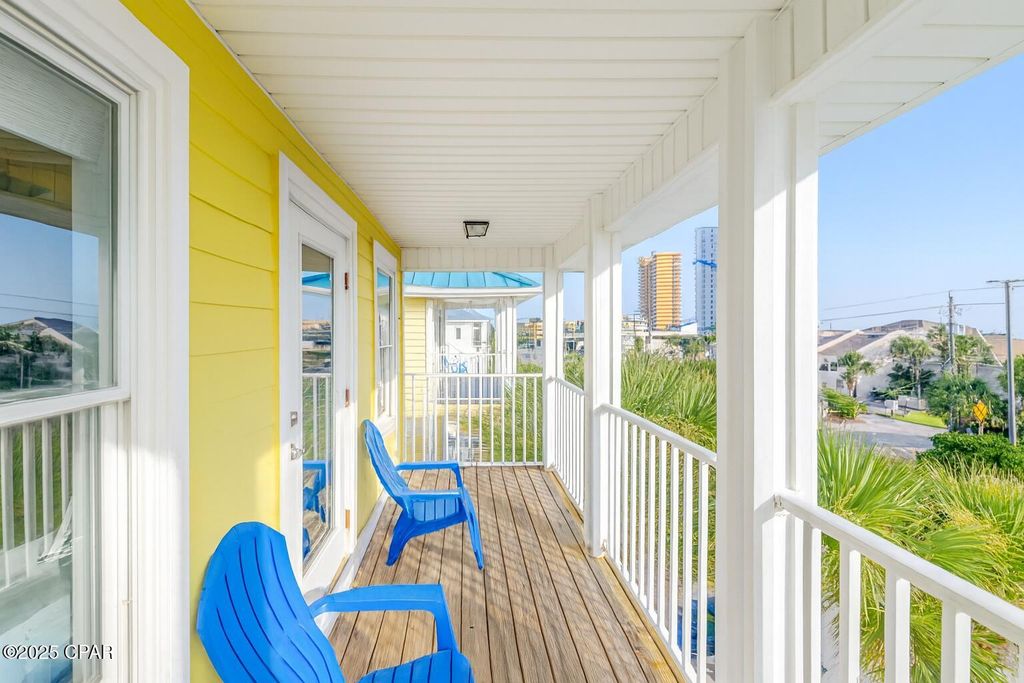 Image 47 of property listing at 5310 Thomas Drive, Panama City Beach, FL 32408
