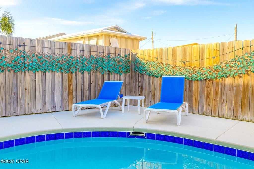 Image 50 of property listing at 5310 Thomas Drive, Panama City Beach, FL 32408