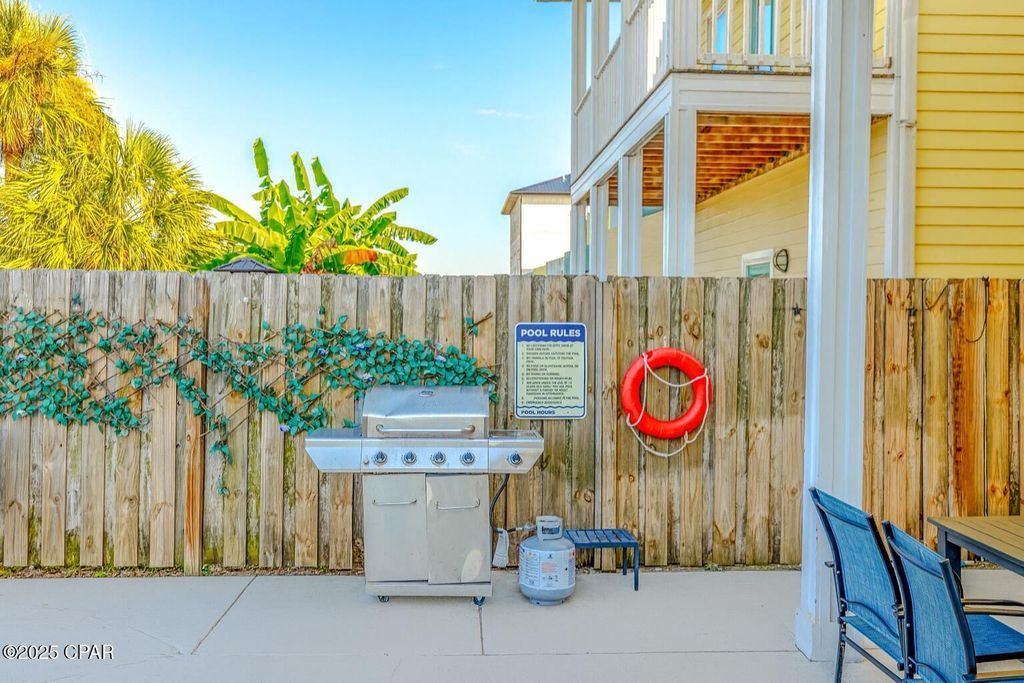 Image 51 of property listing at 5310 Thomas Drive, Panama City Beach, FL 32408