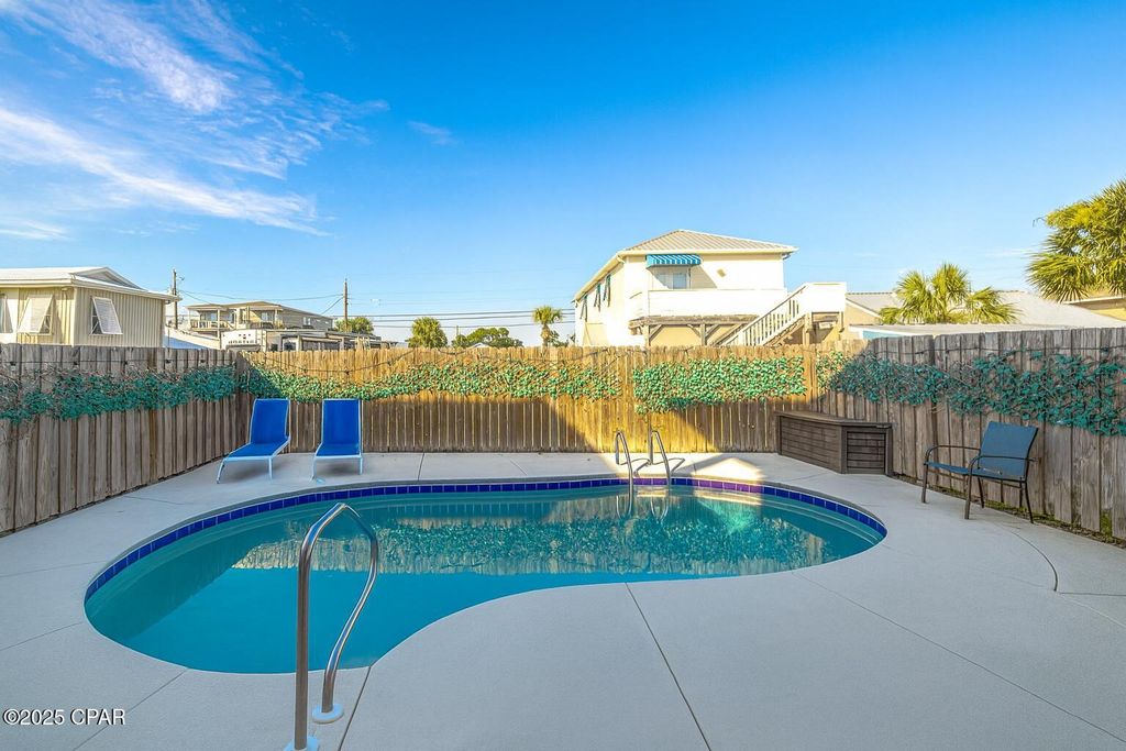 Image 52 of property listing at 5310 Thomas Drive, Panama City Beach, FL 32408