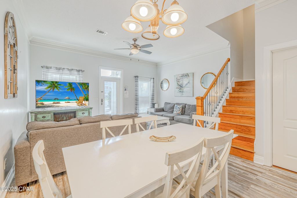 Image 6 of property listing at 5310 Thomas Drive, Panama City Beach, FL 32408