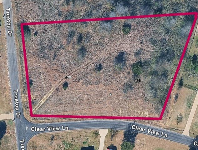 TBD Clearview, Fort Worth, TX 76126