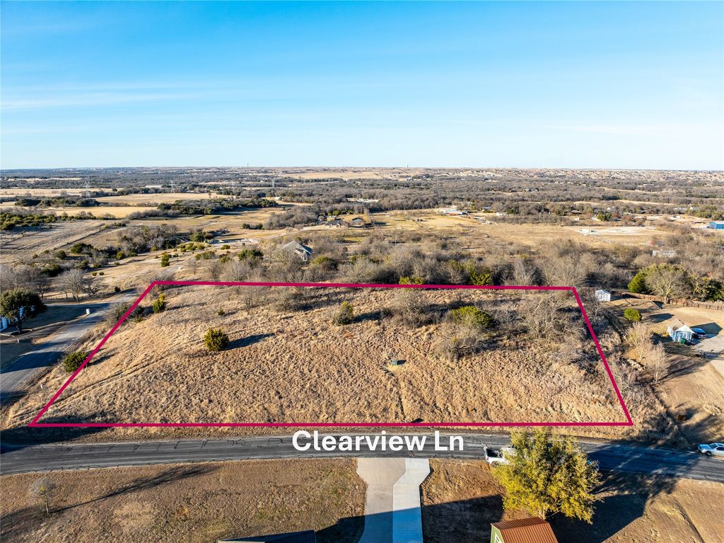 TBD Clearview, Fort Worth, TX 76126