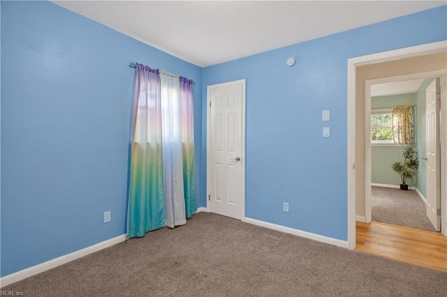 1741 Spar ST, Chesapeake, VA 23321