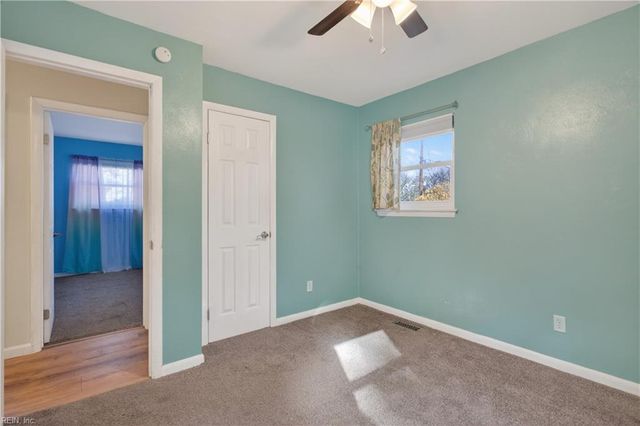 1741 Spar ST, Chesapeake, VA 23321