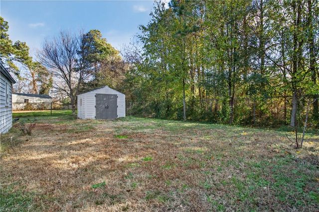 1741 Spar ST, Chesapeake, VA 23321