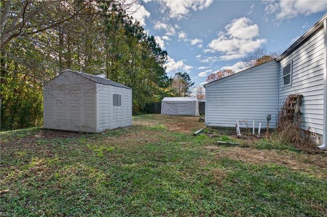 1741 Spar ST, Chesapeake, VA 23321