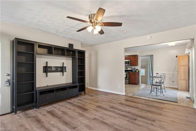 1741 Spar ST, Chesapeake, VA 23321