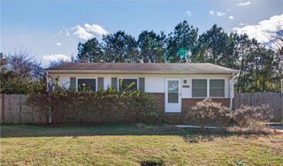 1741 Spar ST, Chesapeake, VA 23321