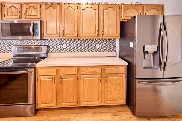 220 Crestview Drive, Charleston, WV 25302