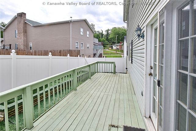 220 Crestview Drive, Charleston, WV 25302