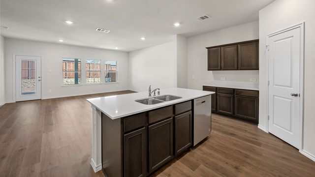 4108 Limestone Bluff Drive, Celina, TX 75009