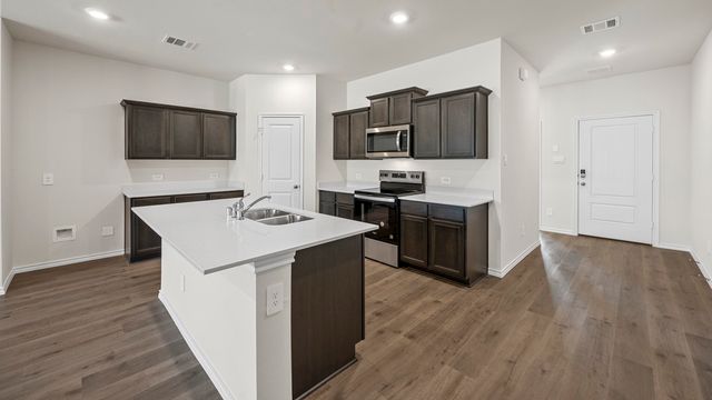 4108 Limestone Bluff Drive, Celina, TX 75009