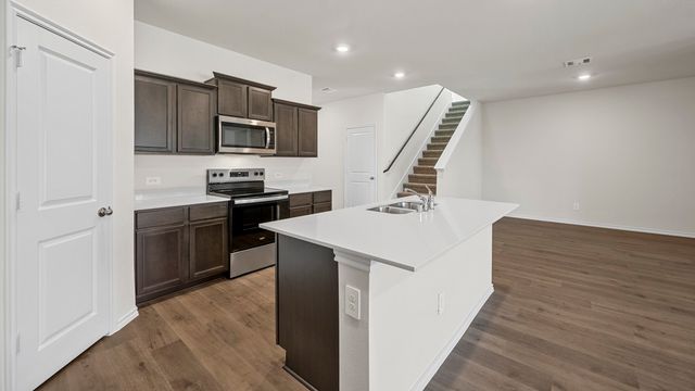 4108 Limestone Bluff Drive, Celina, TX 75009