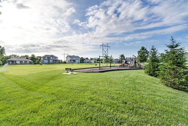 19006 Millview Street, Spring Hill, KS 66083