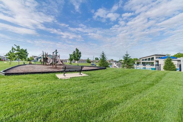 19006 Millview Street, Spring Hill, KS 66083